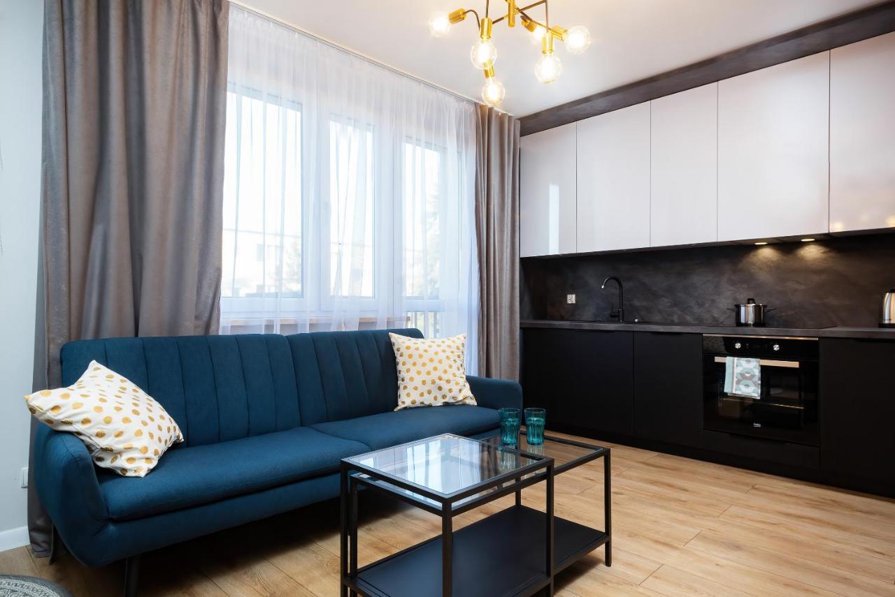 Apartament Prince Studio By Renters *