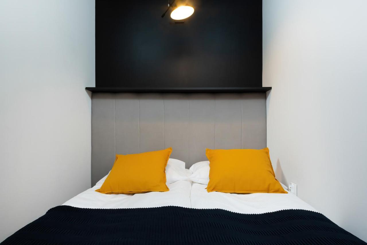 Prince Studio By Renters Apartament *