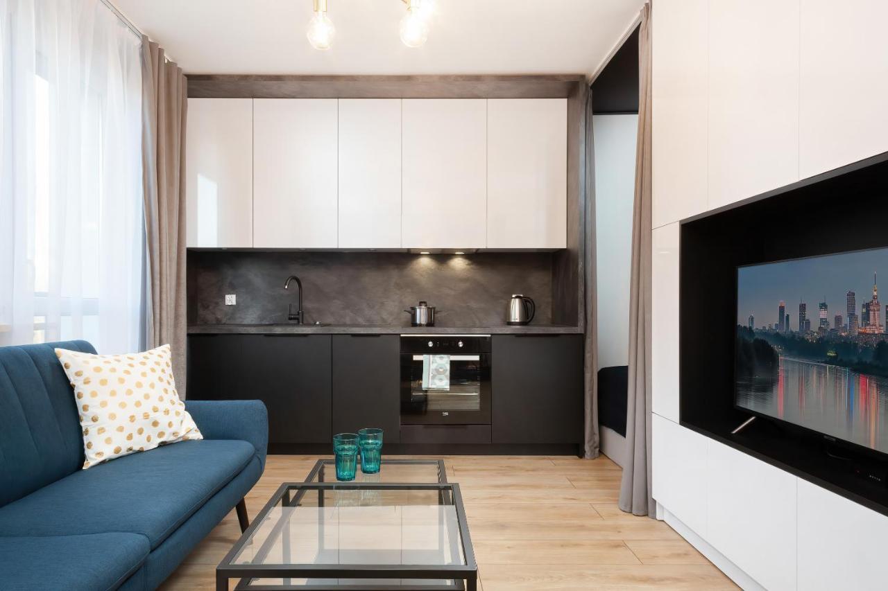 Prince Studio By Renters Apartament